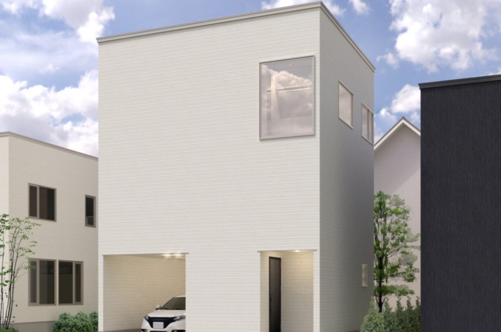 ライフデザイン北海道の想い